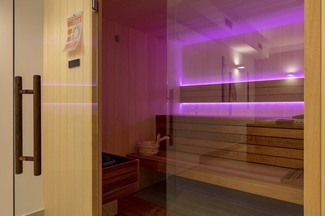 Luxury Villa Karla Podstrana Kültér fotó