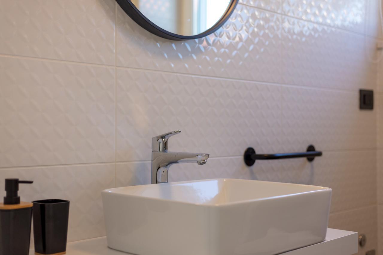 Luxury Villa Karla Podstrana Kültér fotó