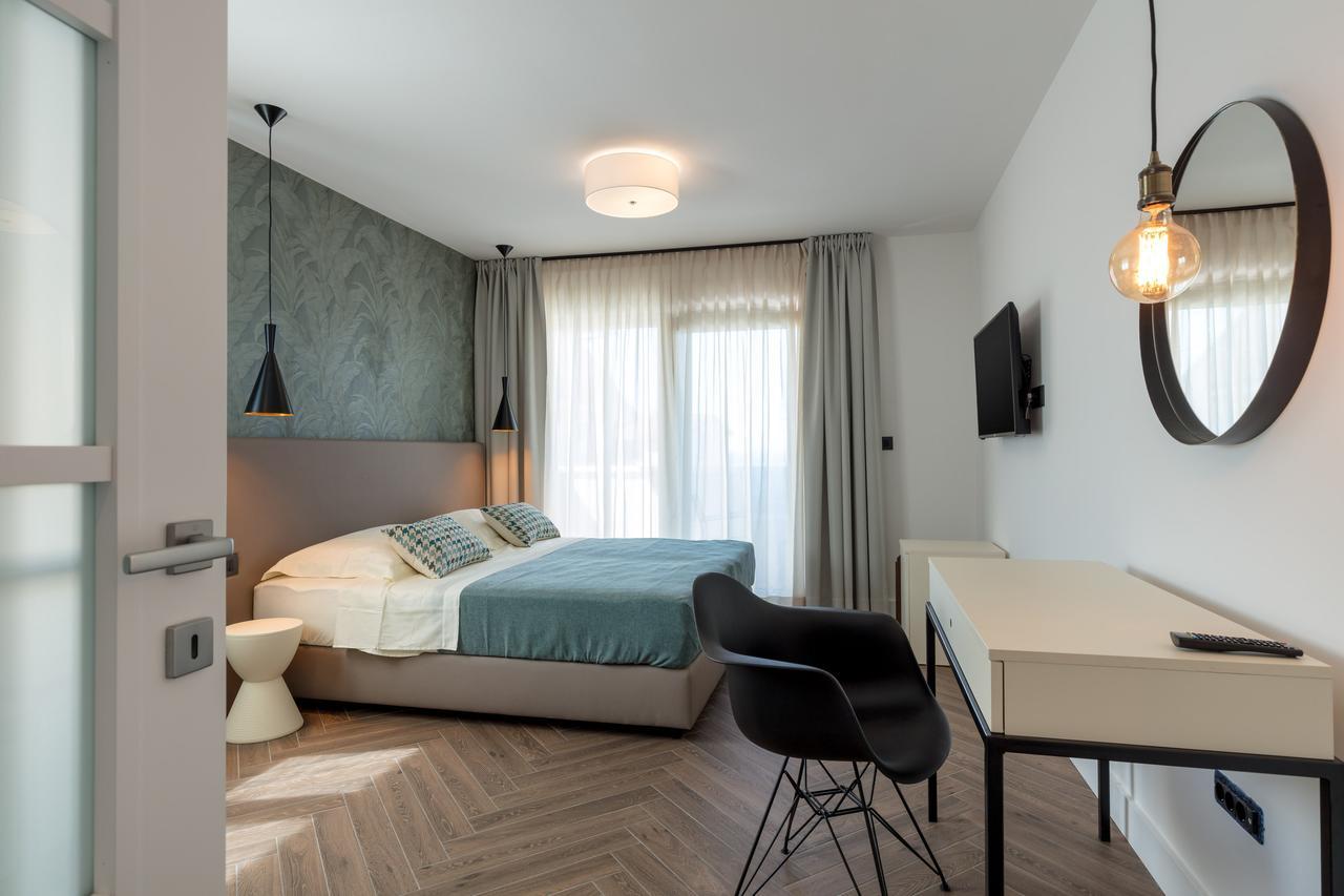 Luxury Villa Karla Podstrana Kültér fotó